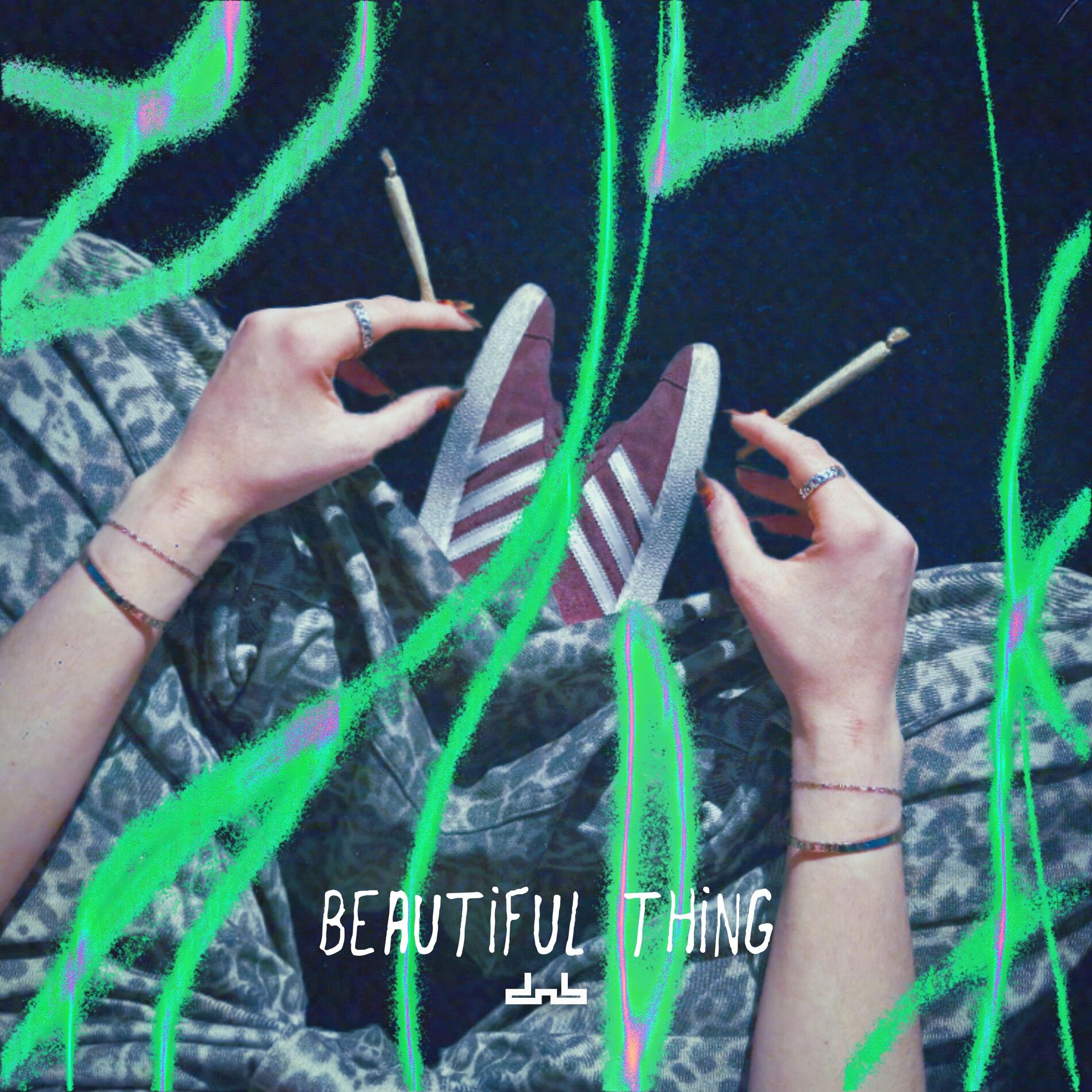 Album cover of Beautiful Thing