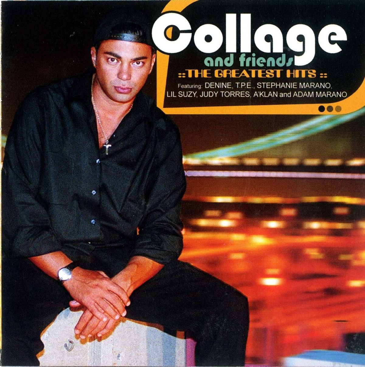 Album cover of I'll Be Loving You