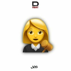 Cover of She Said (DNB Flip)