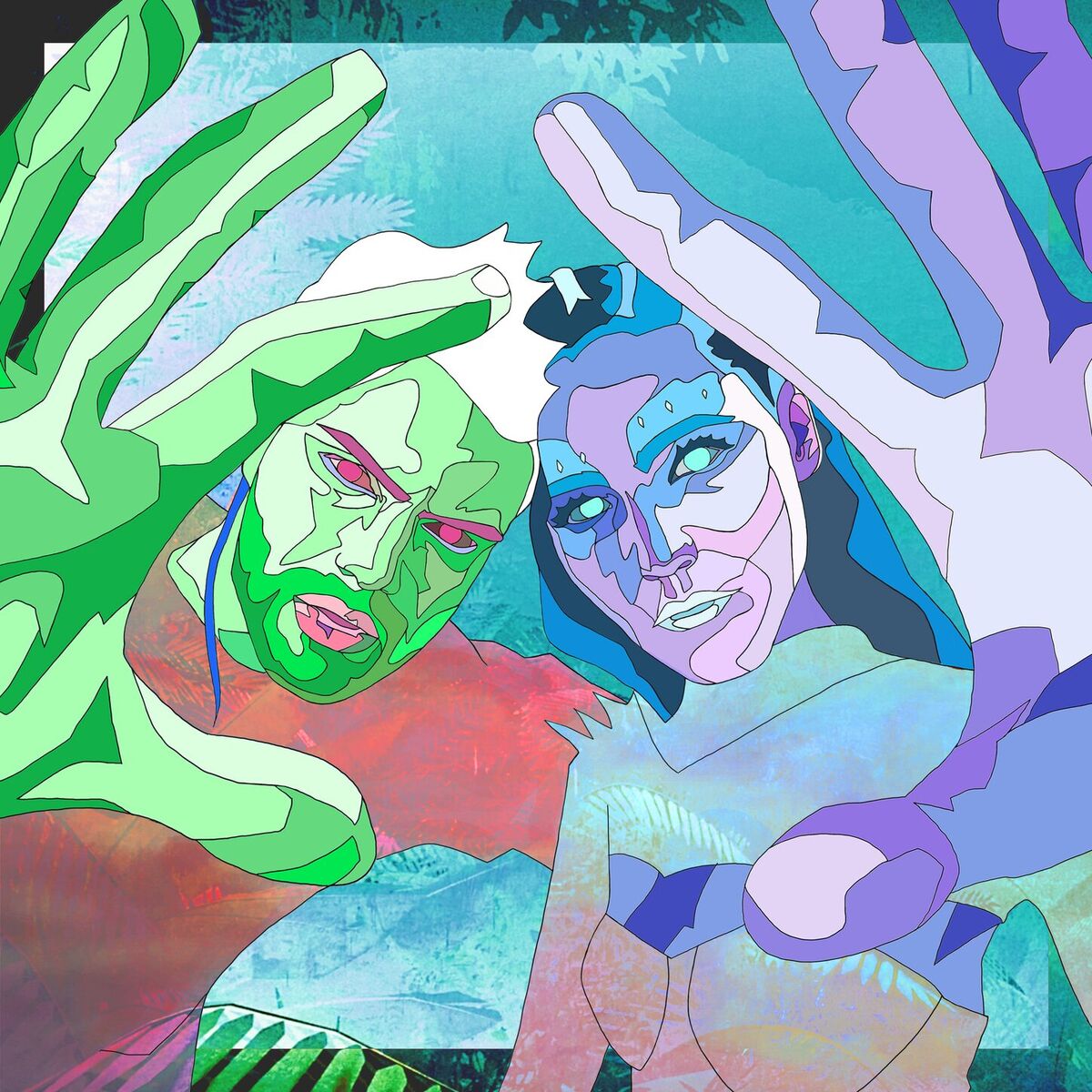 Album cover of Playa Grande