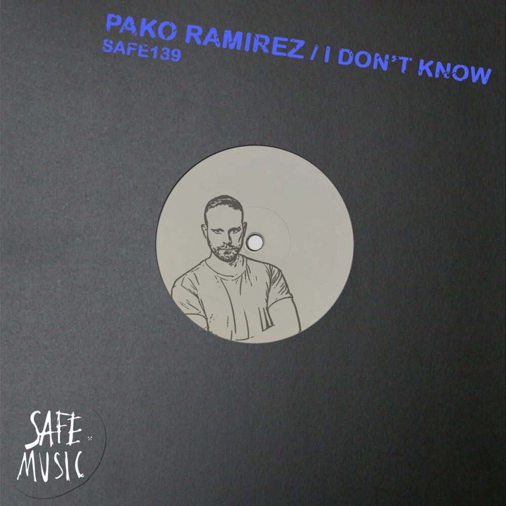 Picture of I Don't Know EP