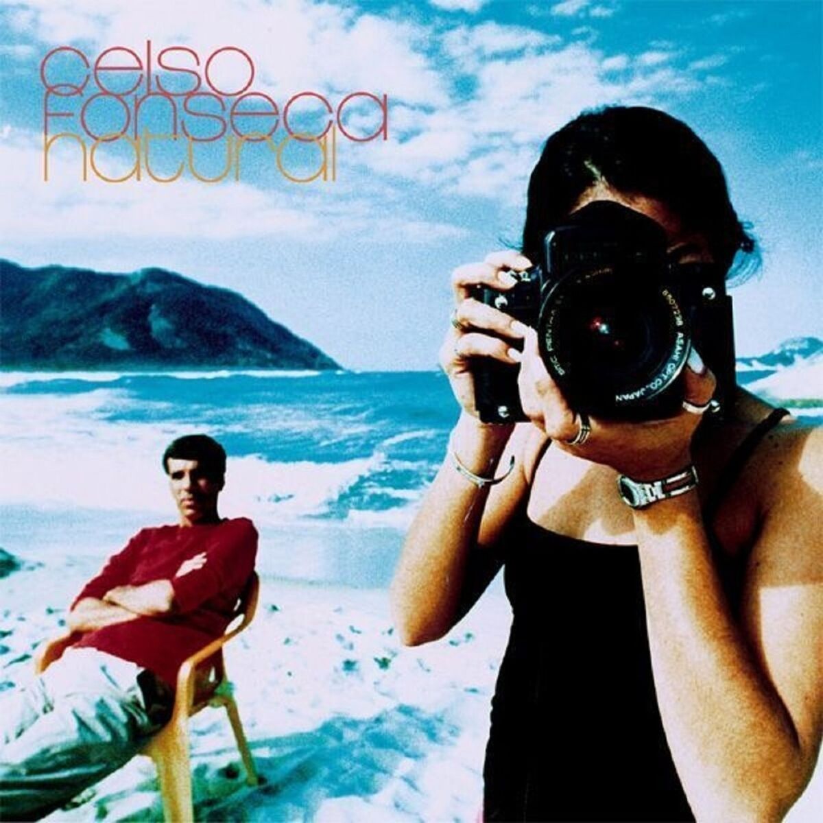 Album cover of Natural