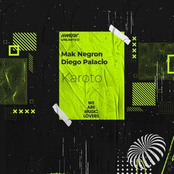 Cover of Karoto