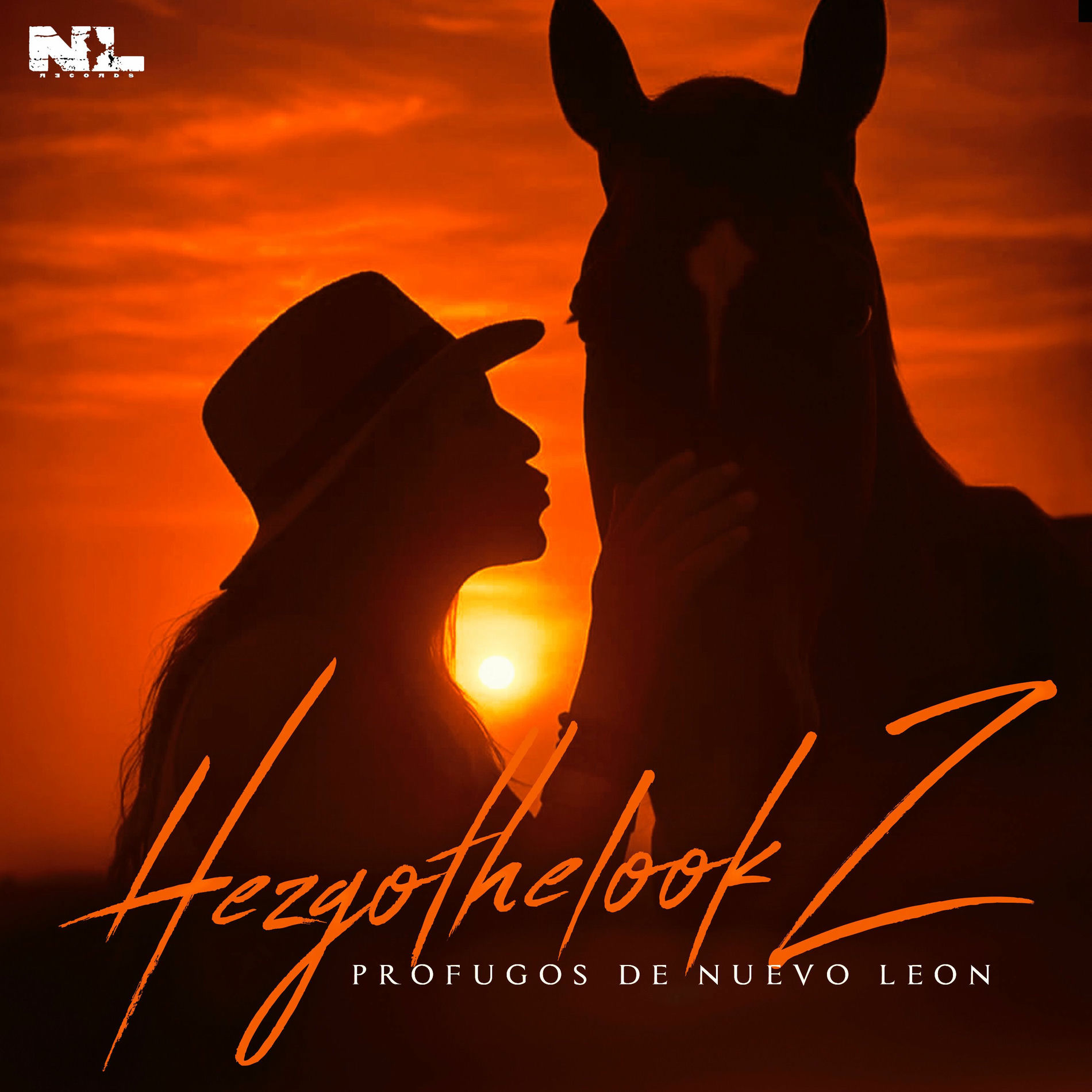 Album cover of Hezgothelook Z