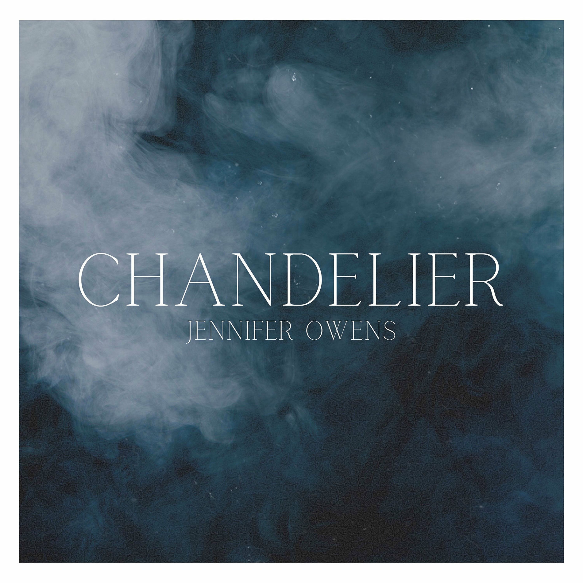 Album cover of Chandelier