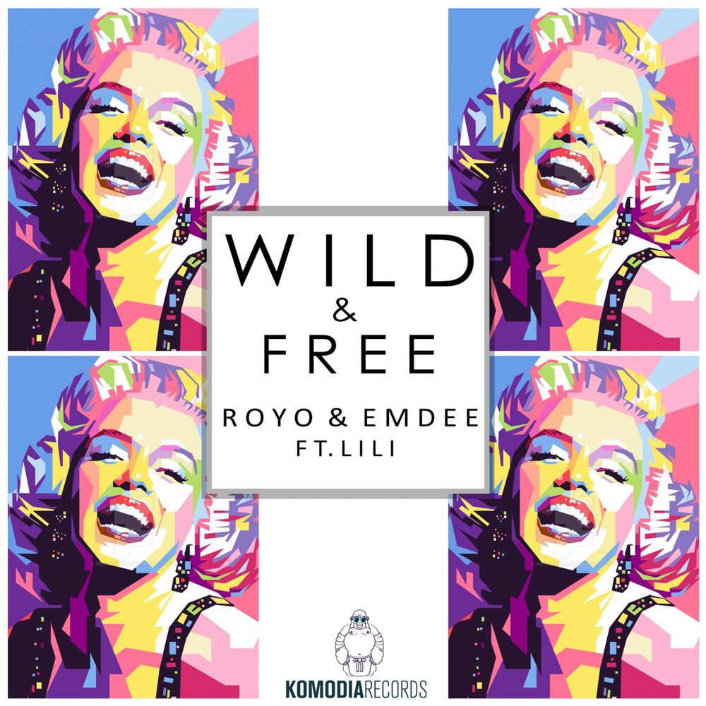 Picture of Wild & Free