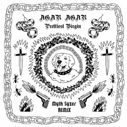 Cover of Prettiest Virgin (Myth Syzer Remix)
