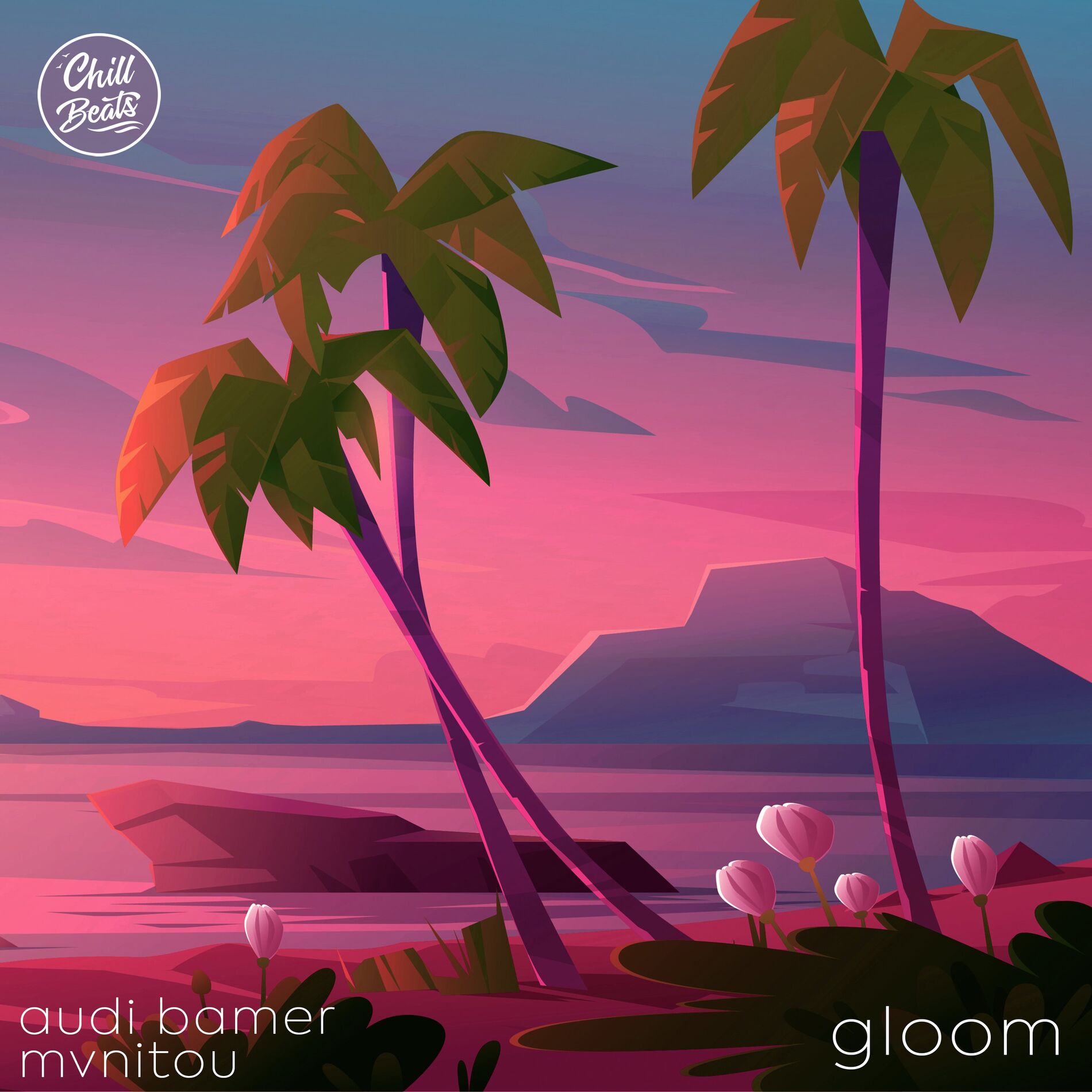 Album cover of Gloom