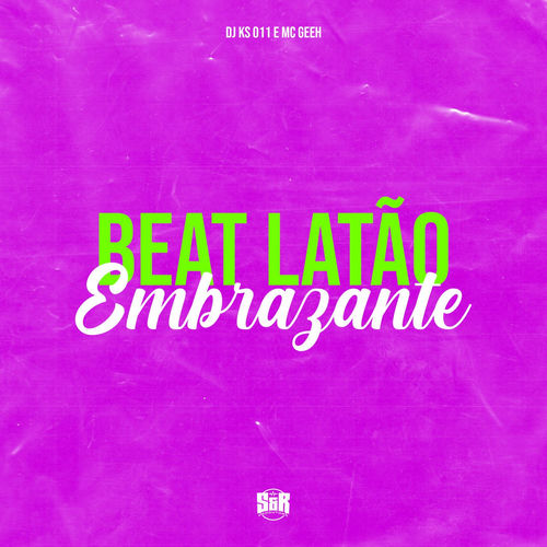 Beat Latão Embrazante