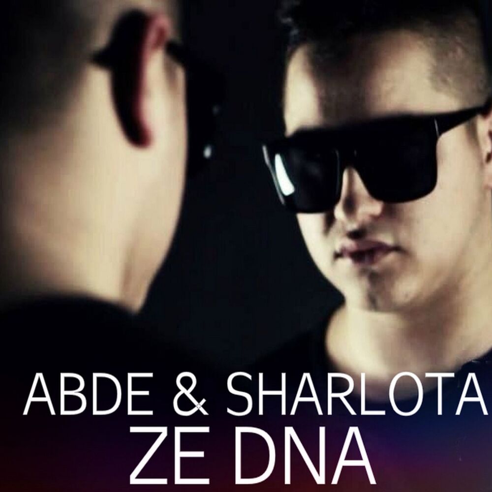 Picture of Ze Dna