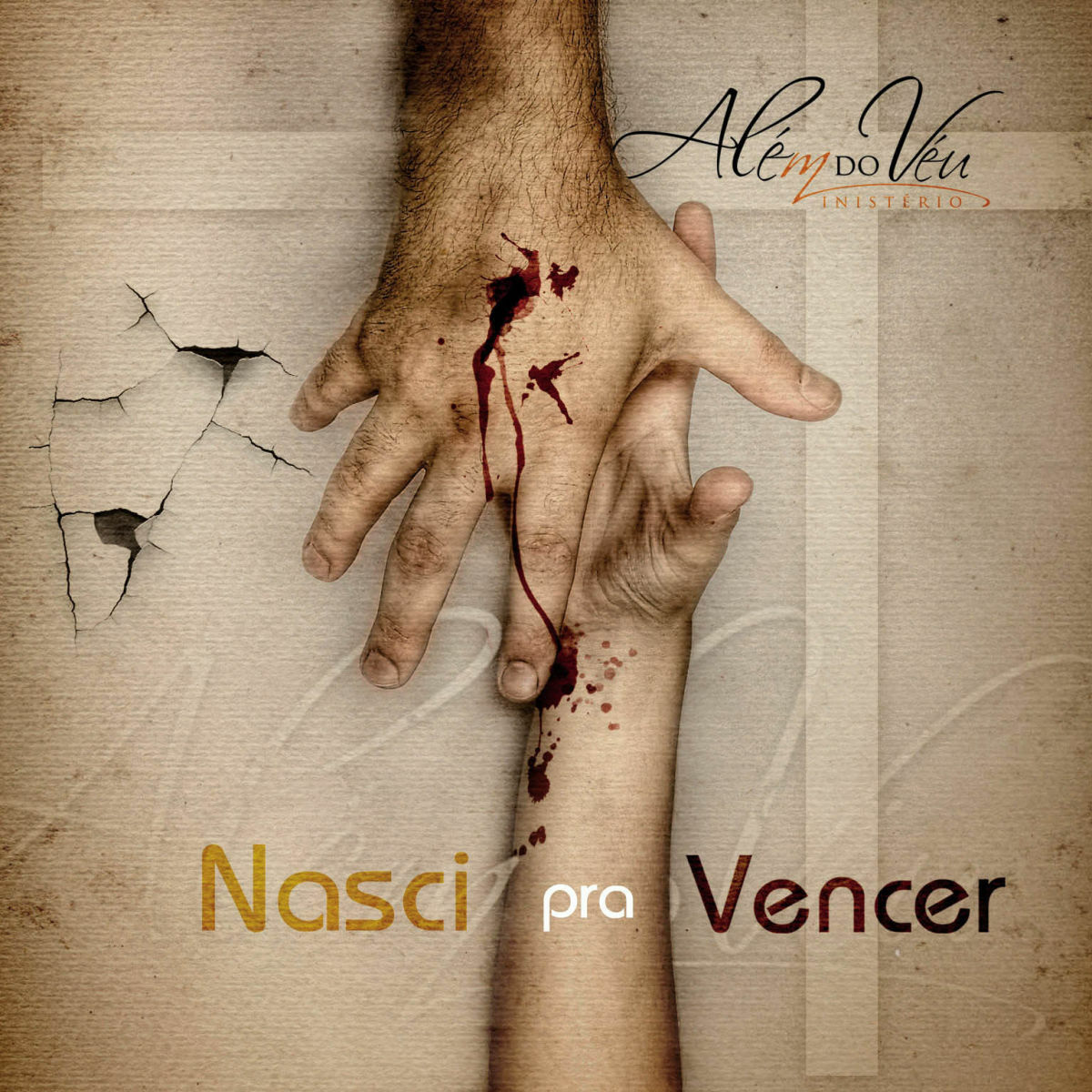 Album cover of Deus Eterno (Ao Vivo)