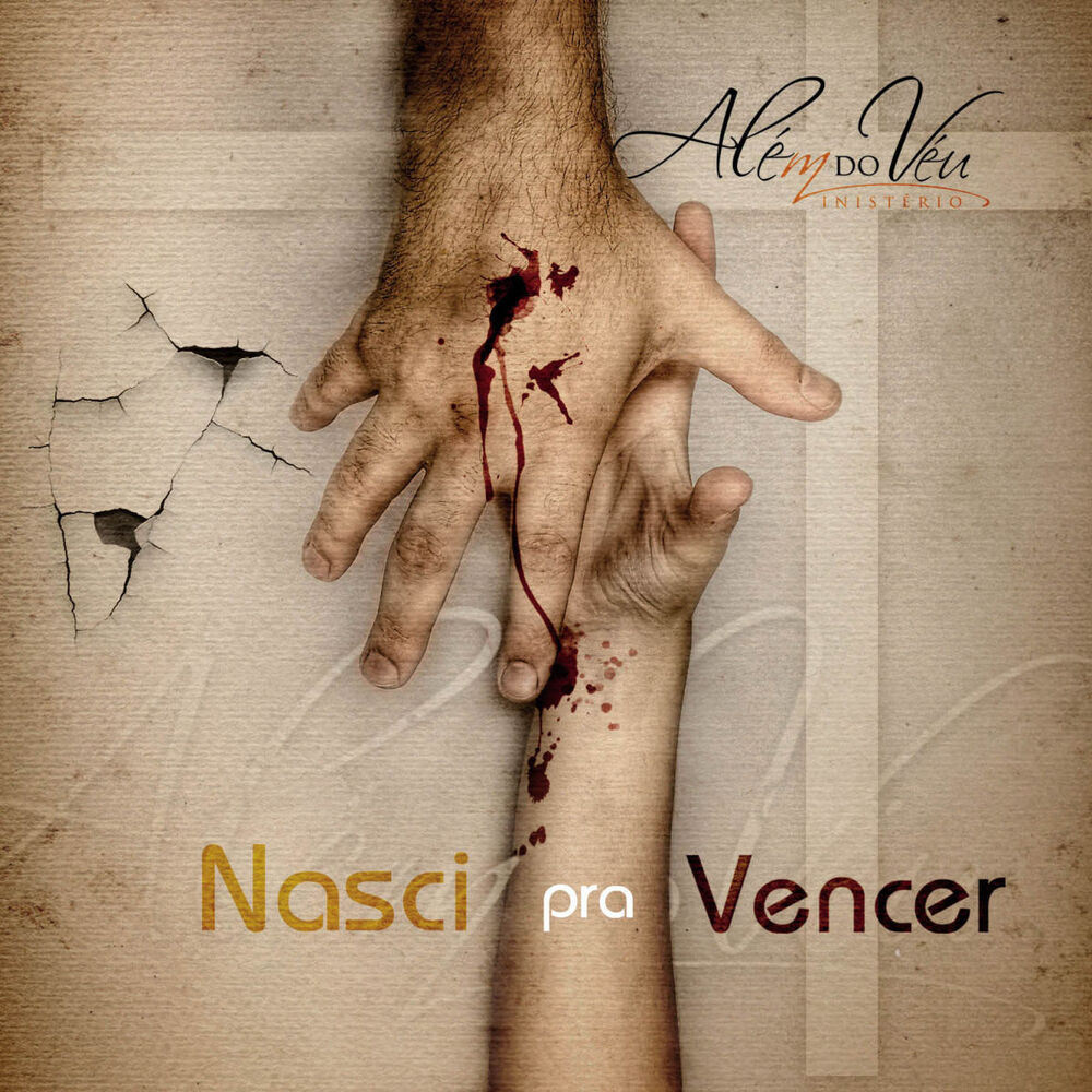 Picture of Nasci pra Vencer (Ao Vivo)