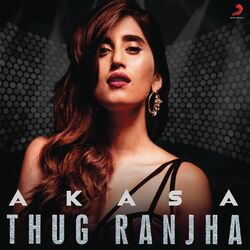 Cover of Thug Ranjha