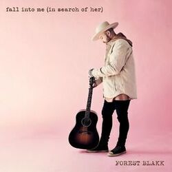 Cover of Fall Into Me (In Search of Her)
