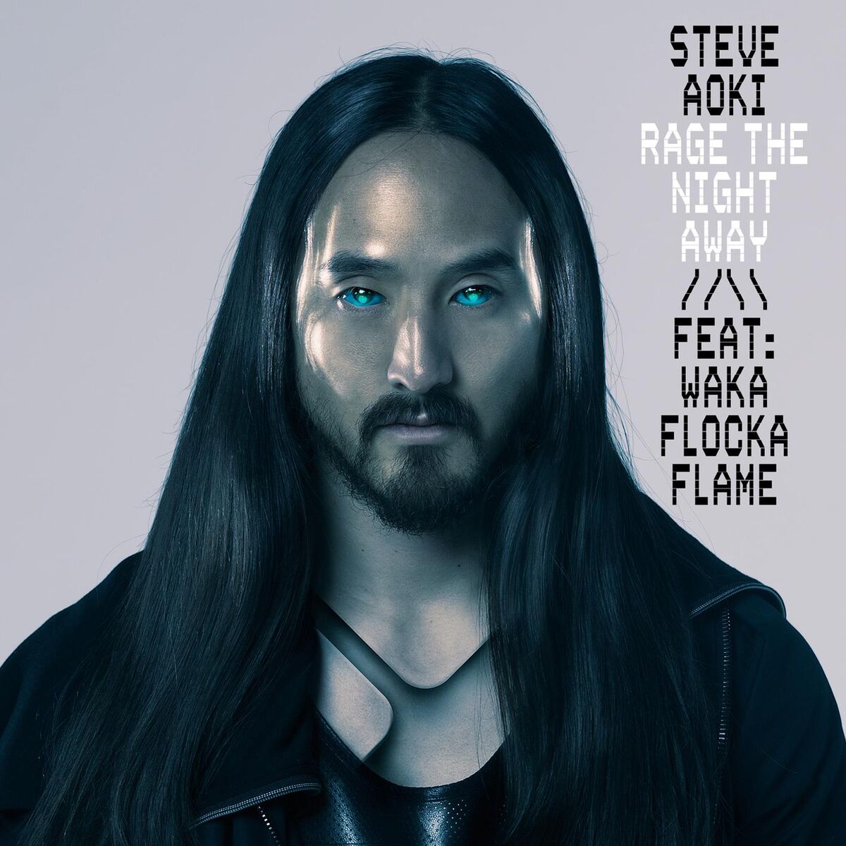 Album cover of Rage the Night Away (feat. Waka Flocka Flame)