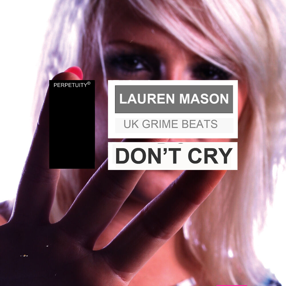 Picture of Don't Cry