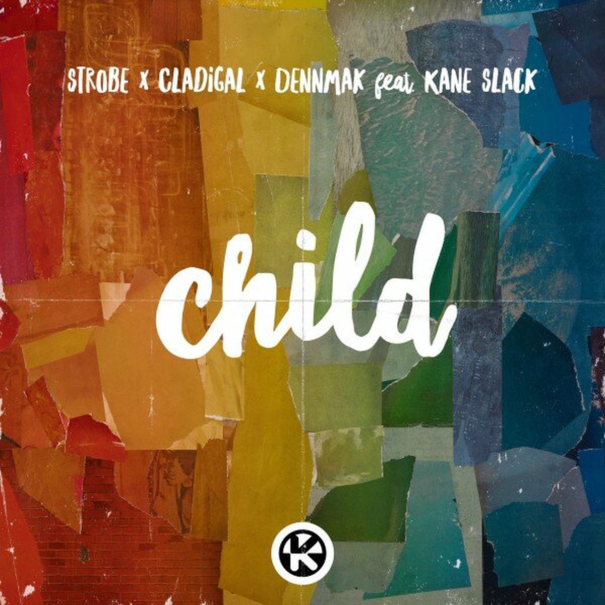 Album cover of Child
