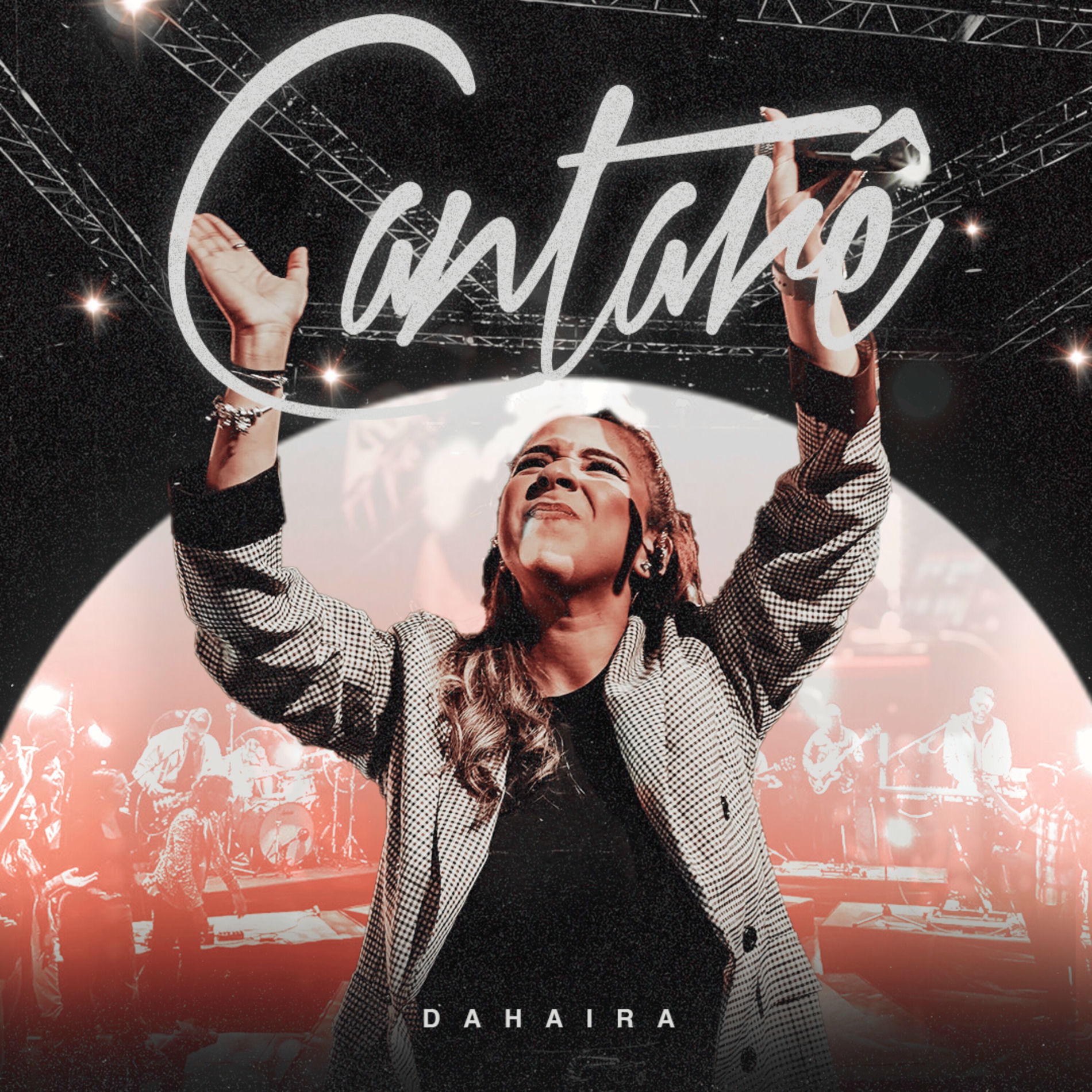 Album cover of Cantaré
