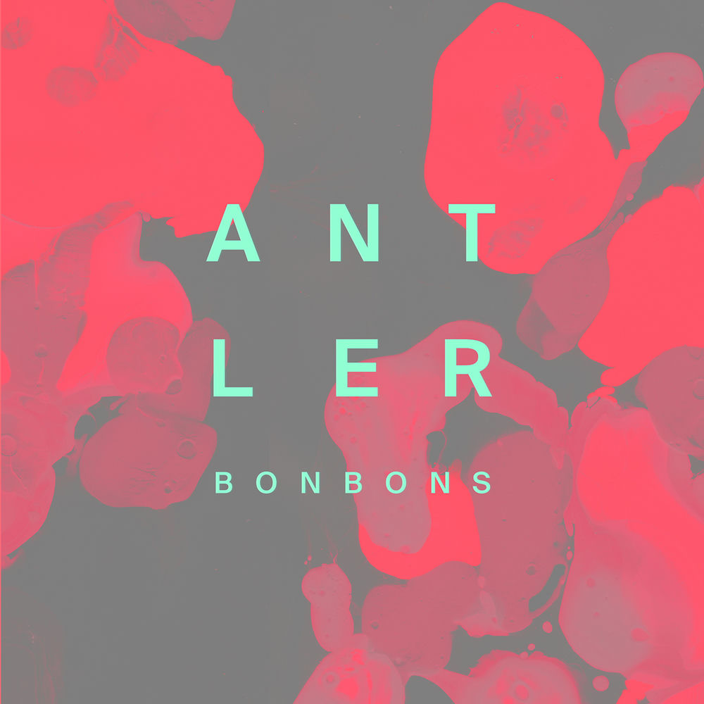 Bonbons sleeve