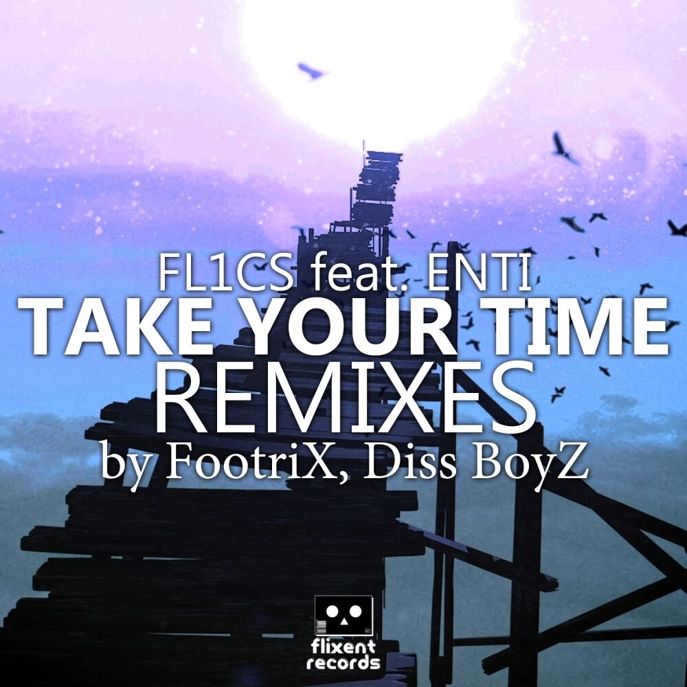 Picture of Take Your Time (Remixes)