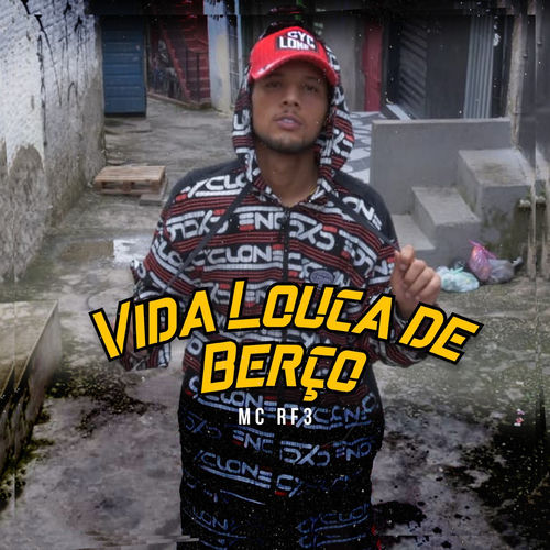 Vida Louca de Berço