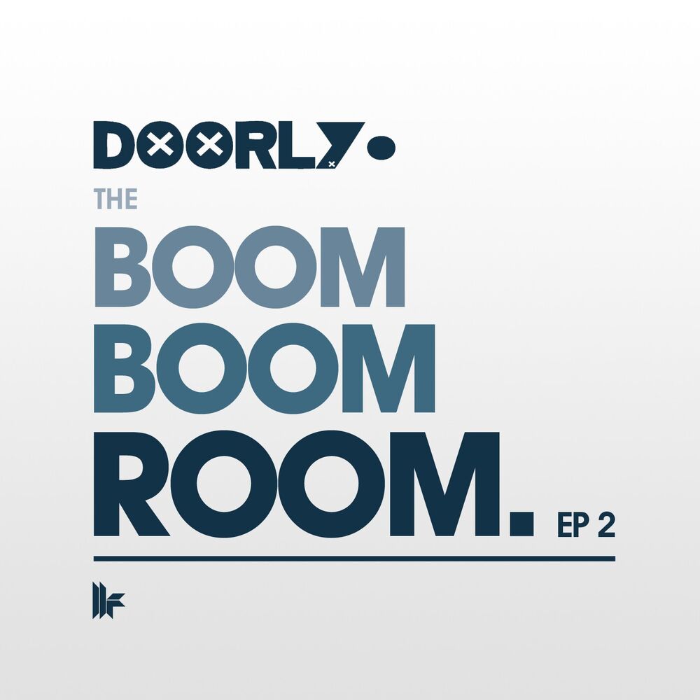 Picture of The Boom Boom Room EP 2