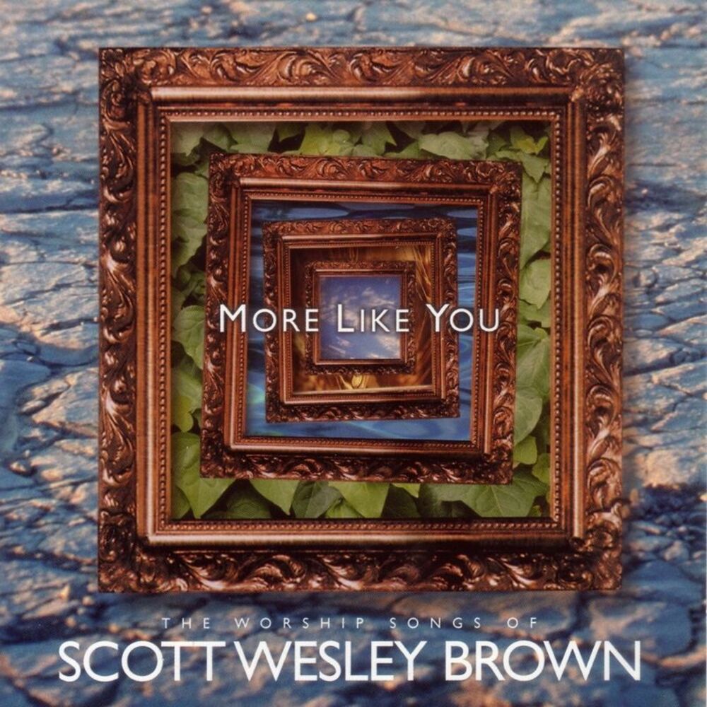 Picture of More Like You