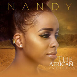 Cover of The African Princess