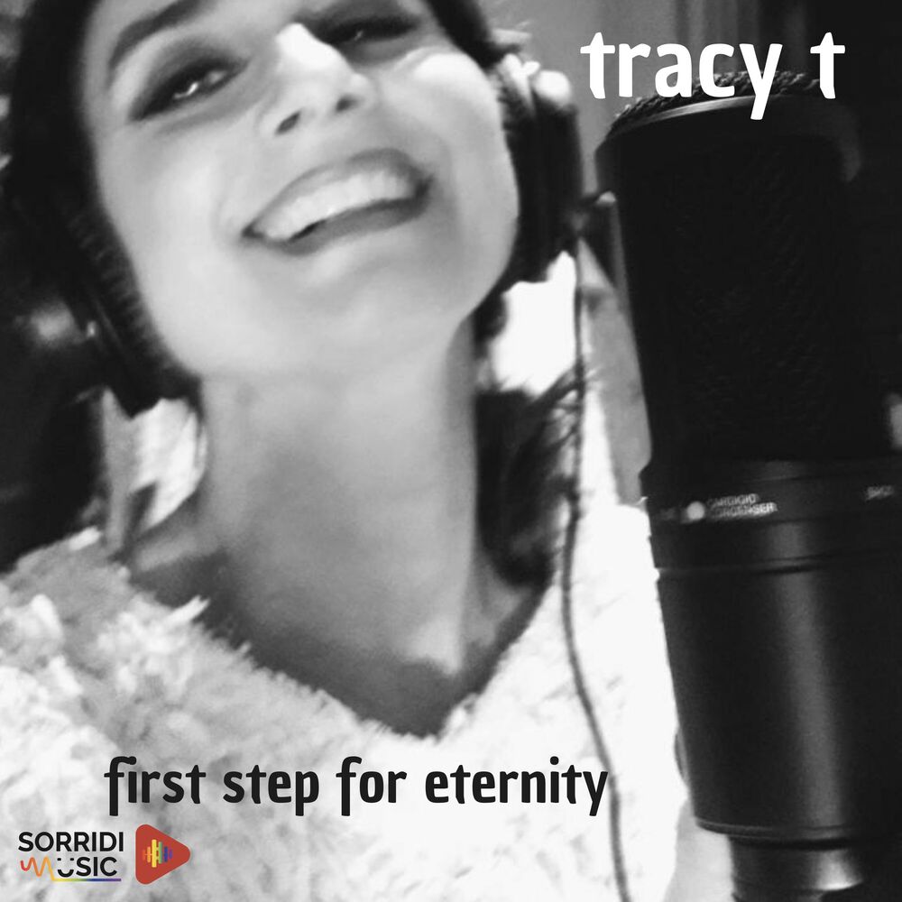 Picture of First step for eternity