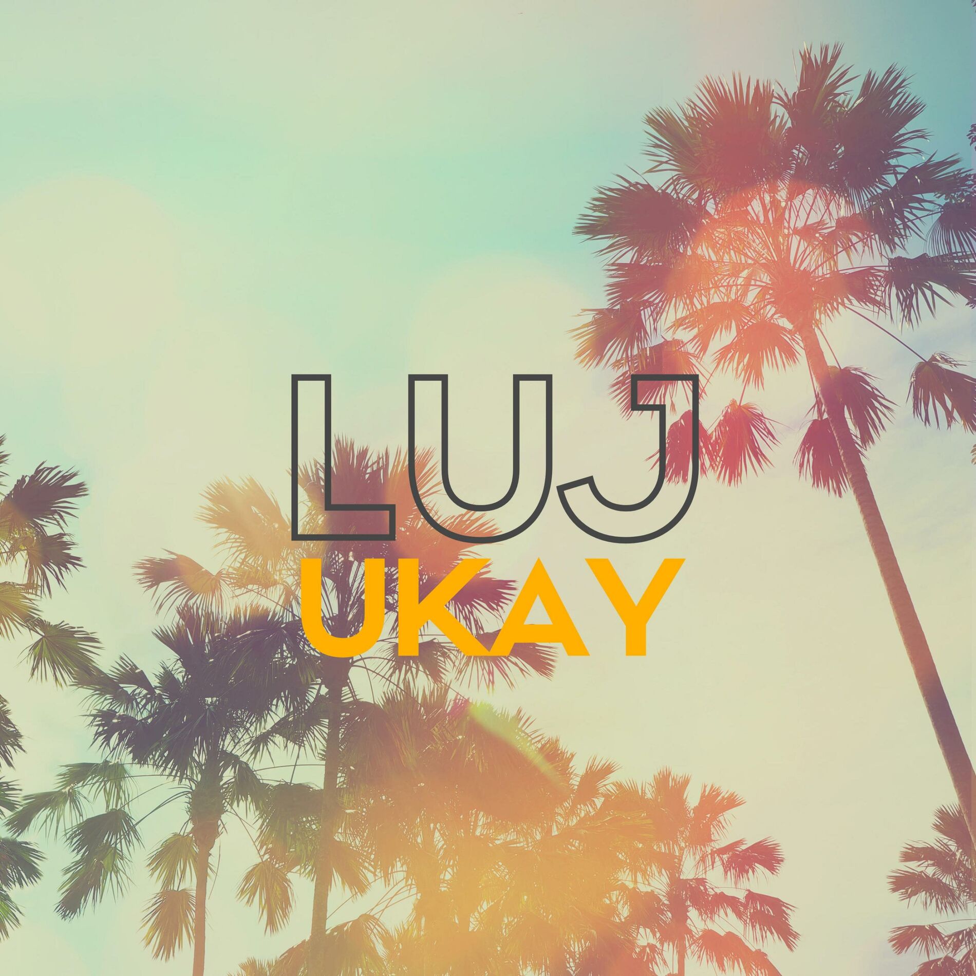Album cover of Luj