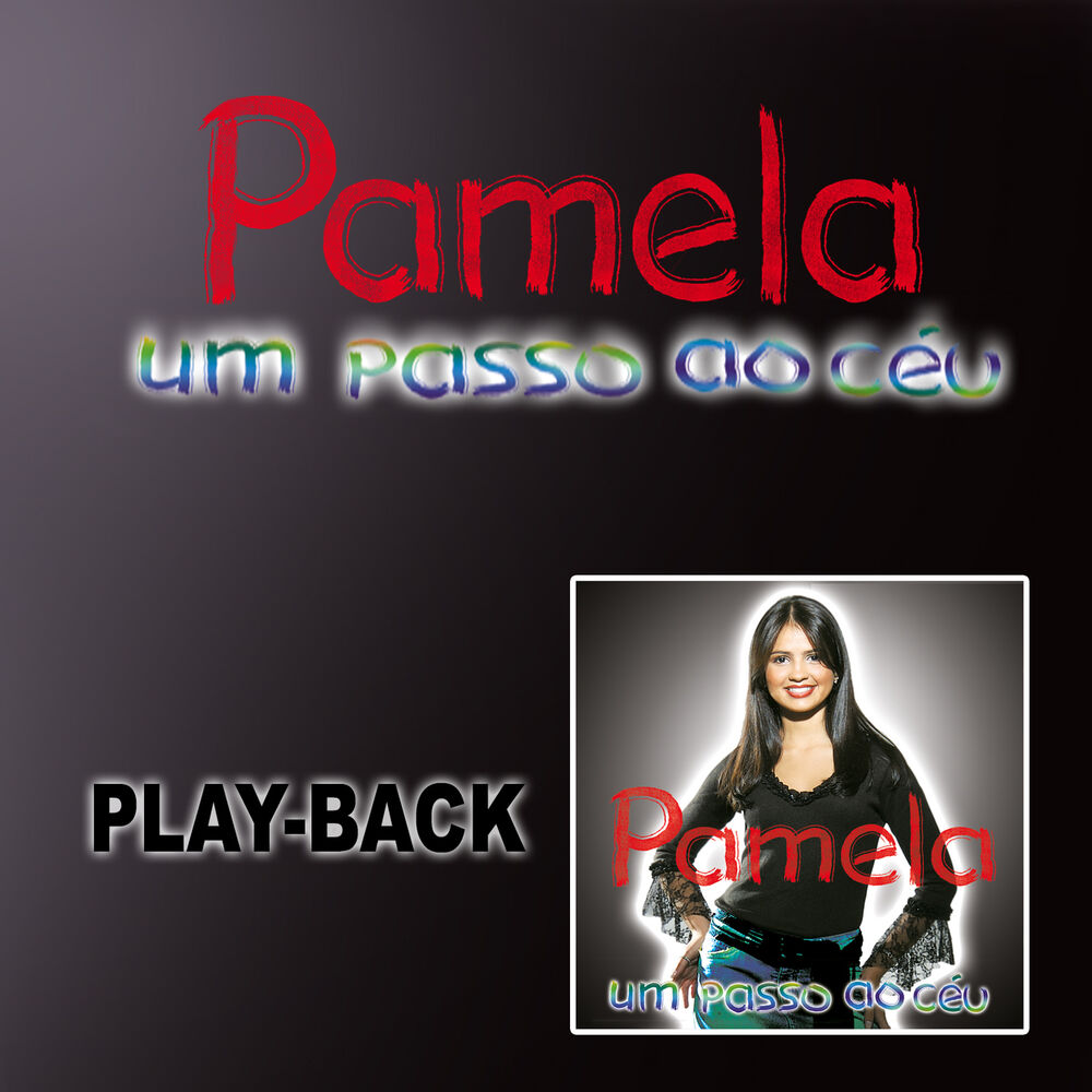 Picture of Um Passo ao Céu (Playback)