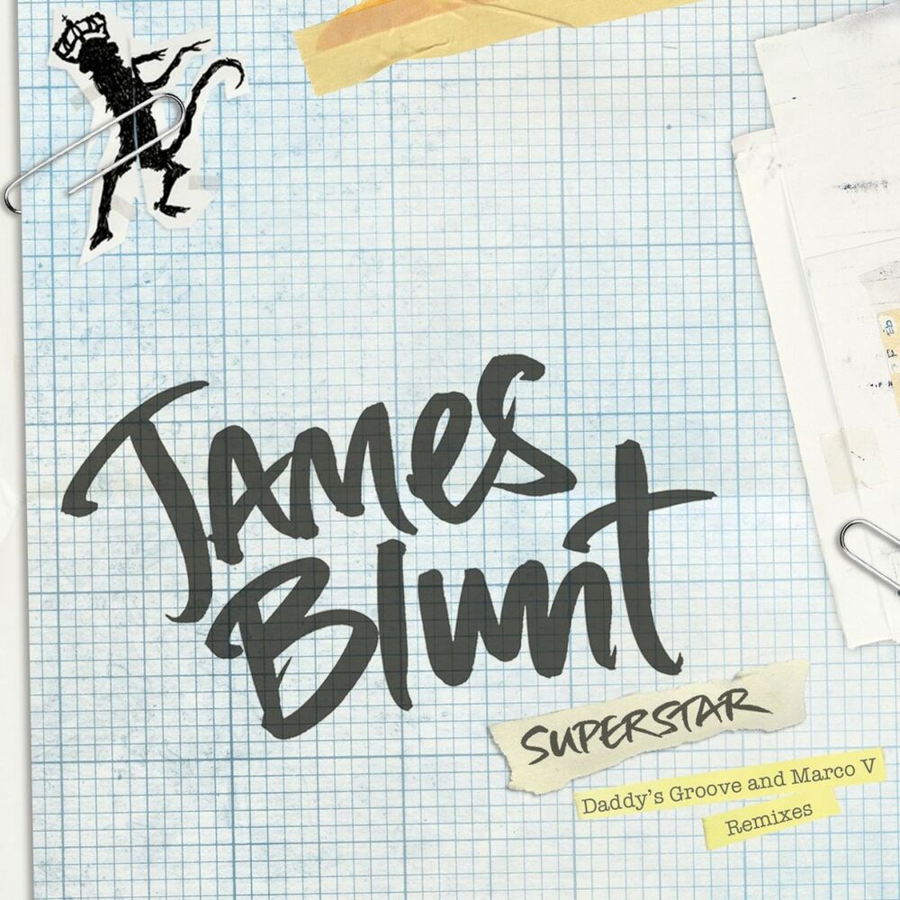 Picture of Superstar (Remixes)