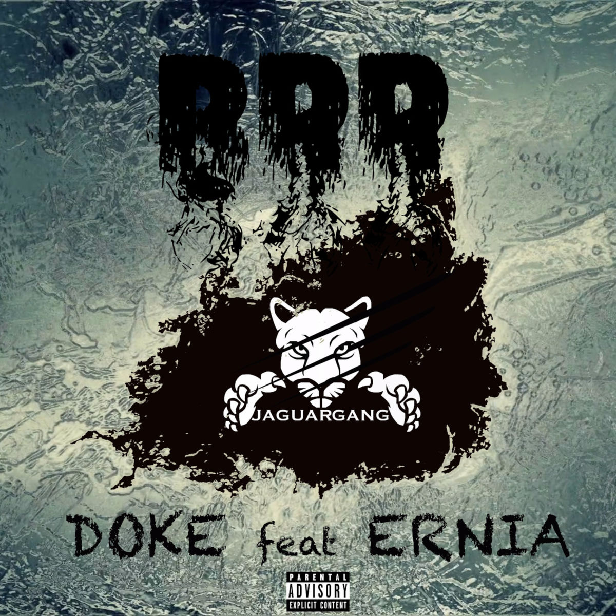 Album cover of Brr