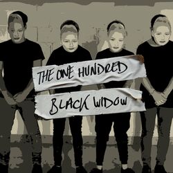 Cover of Black Widow