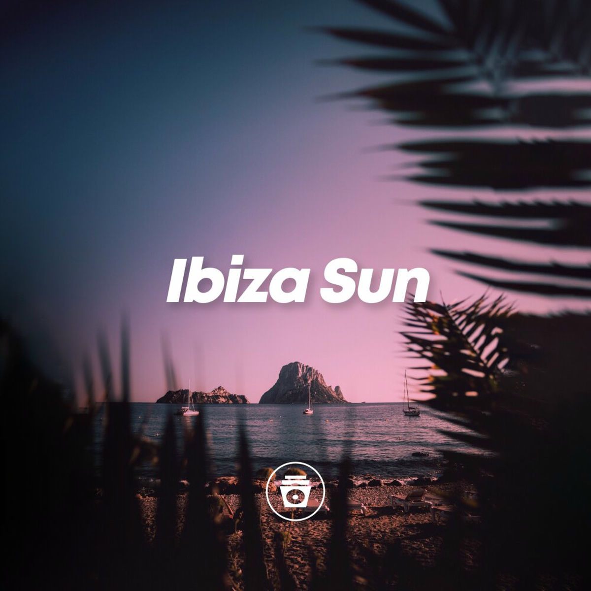 Album cover of Ibiza Sun