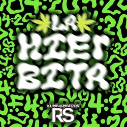 Cover of La Hierbita
