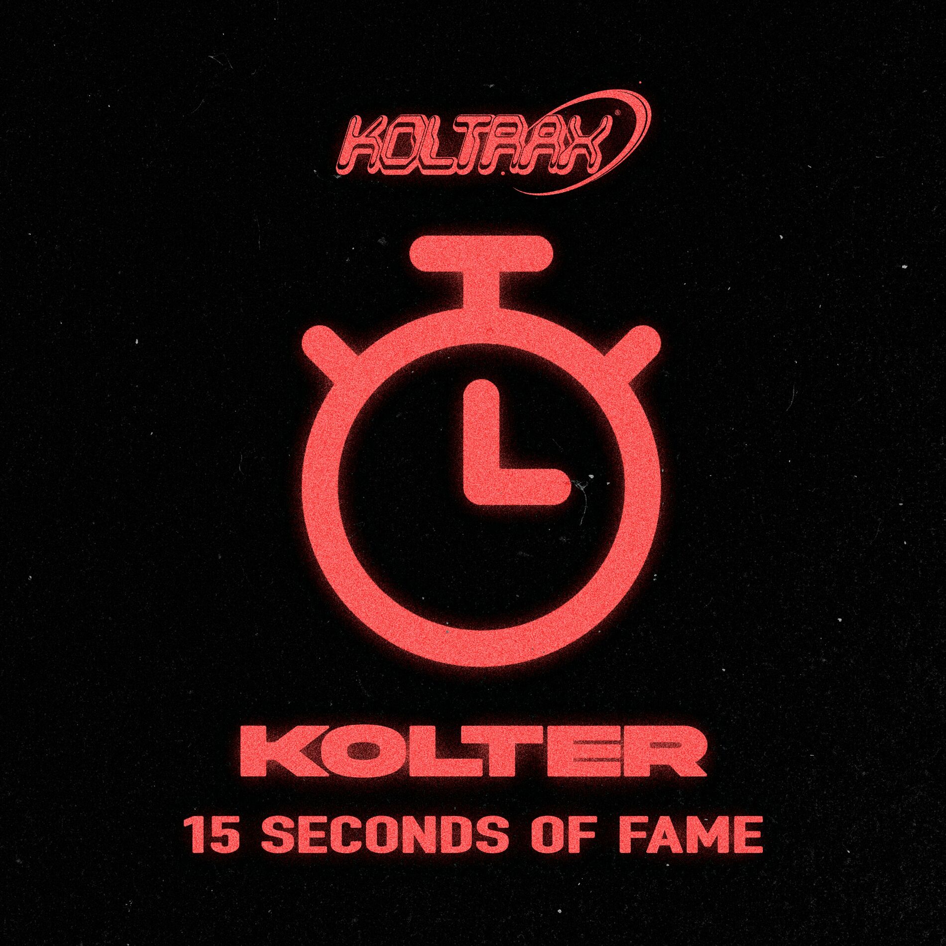 Album cover of 15 Seconds of Fame