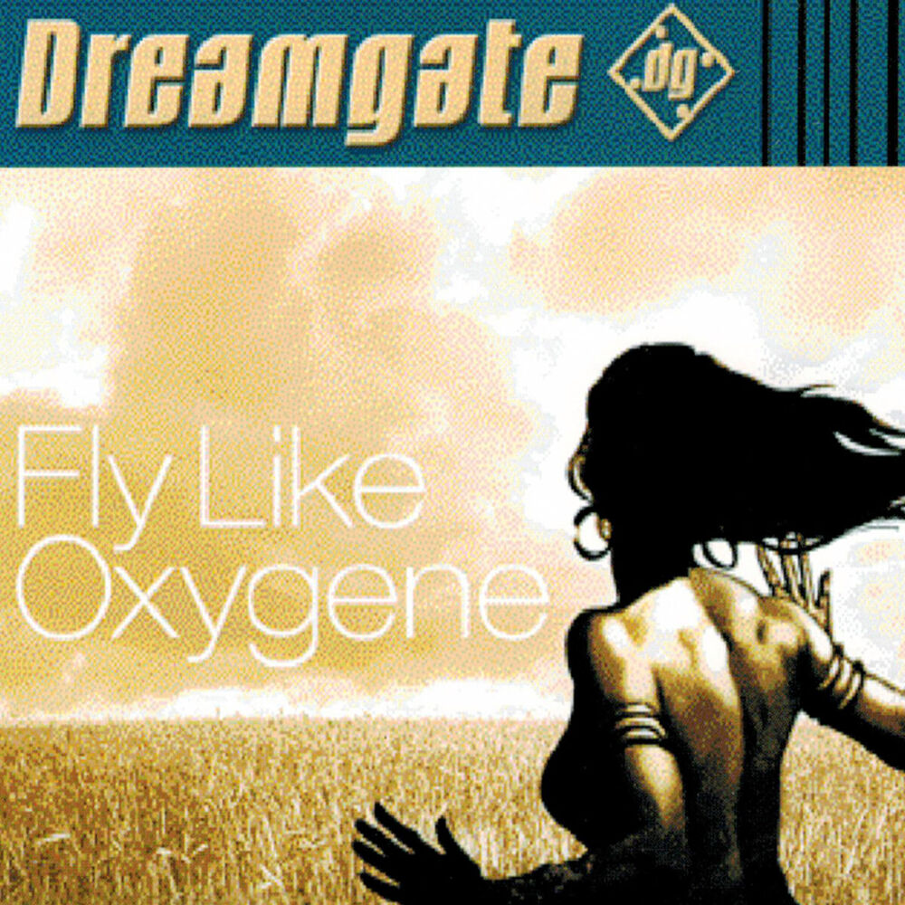 Picture of Fly Like Oxygene