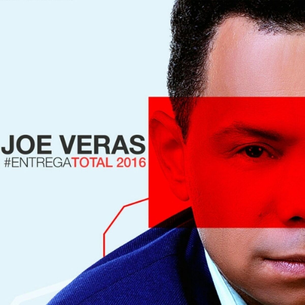 Album cover of Entrega Total