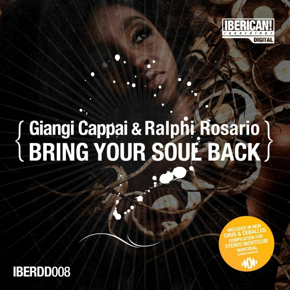 Picture of Bring Your Soul Back