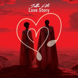 Cover of Love story