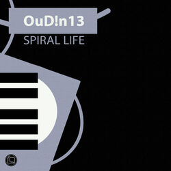 Cover of Spiral Life