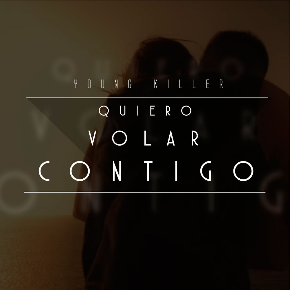Picture of Quiero Volar Contigo