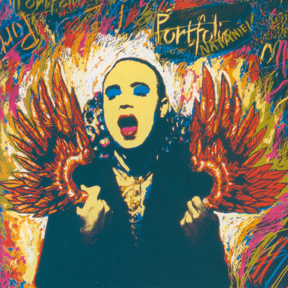Picture of Portfolio