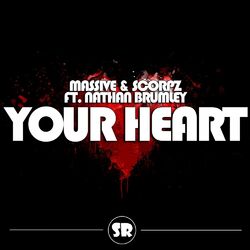 Cover of Your Heart