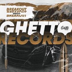 Cover of Breakout