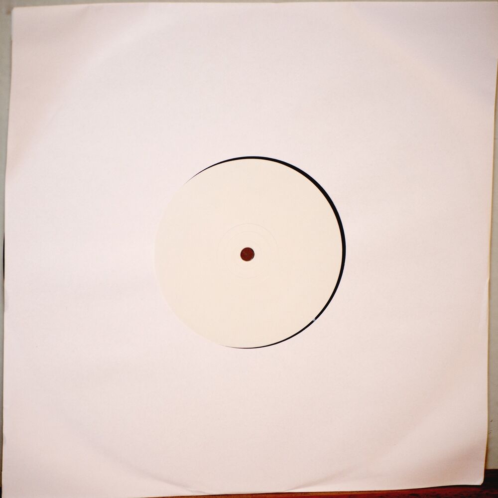 Picture of White Label