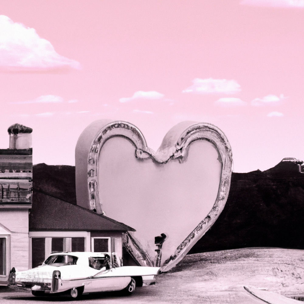 Heartbreak Hotel cover