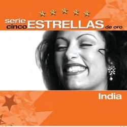 Cover of Serie Cinco Estrellas