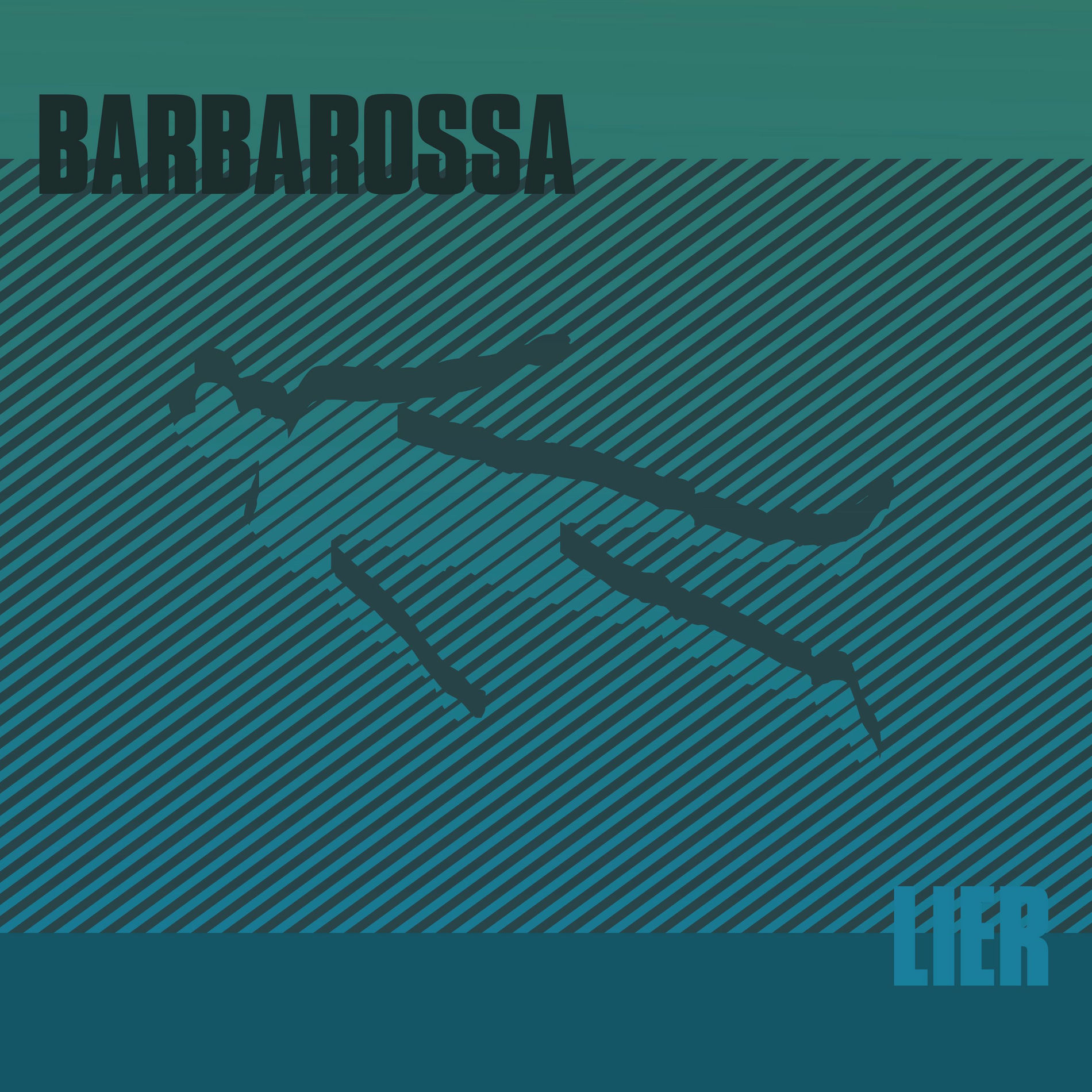 Album cover of Lier